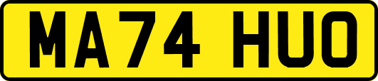 MA74HUO