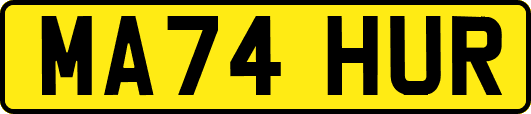 MA74HUR