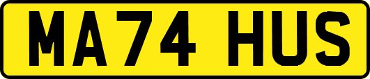 MA74HUS