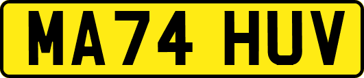 MA74HUV