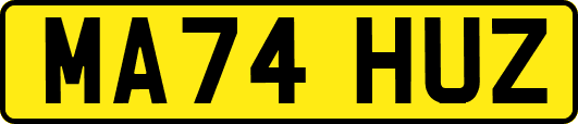 MA74HUZ