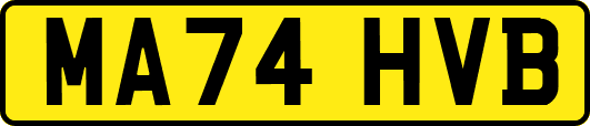 MA74HVB
