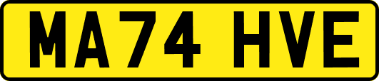 MA74HVE
