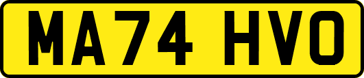 MA74HVO