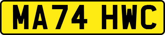 MA74HWC