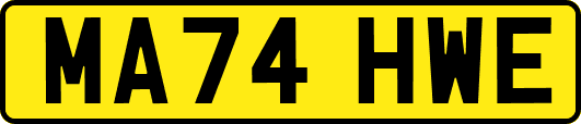 MA74HWE