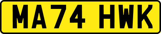 MA74HWK