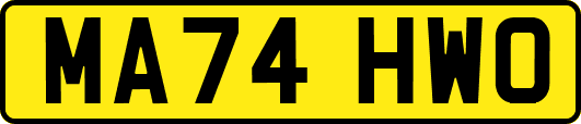 MA74HWO