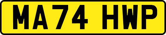 MA74HWP