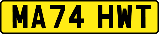 MA74HWT