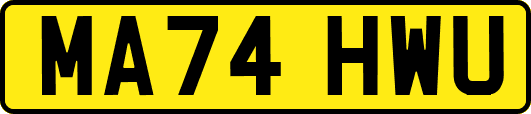 MA74HWU