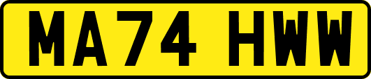 MA74HWW