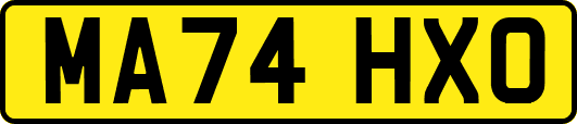 MA74HXO