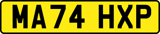 MA74HXP