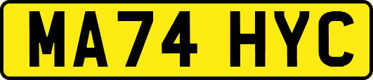 MA74HYC