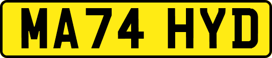 MA74HYD