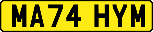 MA74HYM