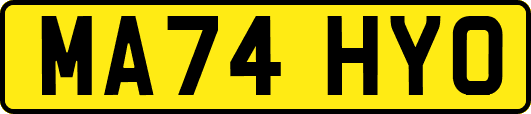 MA74HYO
