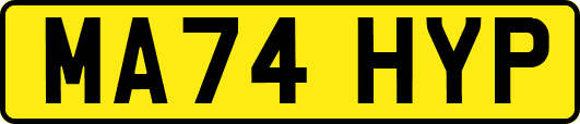 MA74HYP