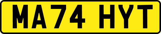 MA74HYT
