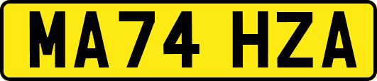 MA74HZA