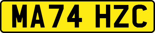 MA74HZC