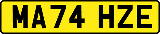 MA74HZE