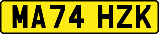 MA74HZK