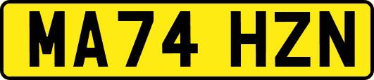 MA74HZN