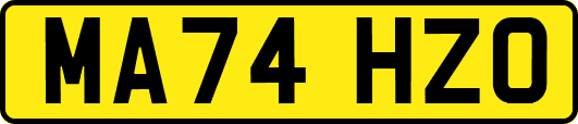 MA74HZO