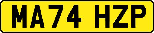 MA74HZP
