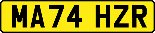 MA74HZR