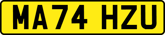 MA74HZU