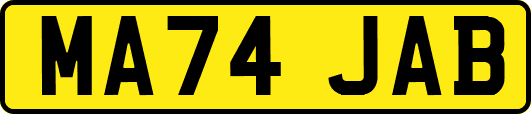 MA74JAB
