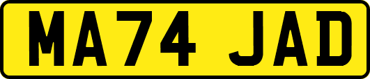 MA74JAD