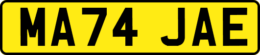MA74JAE