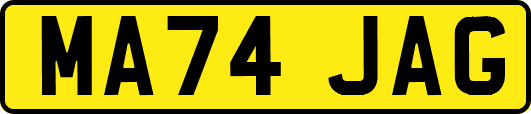 MA74JAG