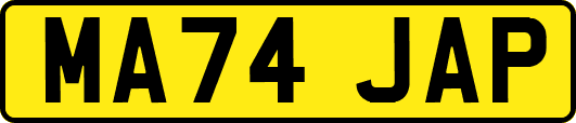 MA74JAP