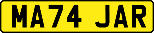 MA74JAR