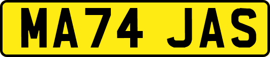 MA74JAS