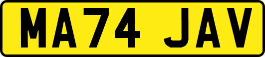 MA74JAV