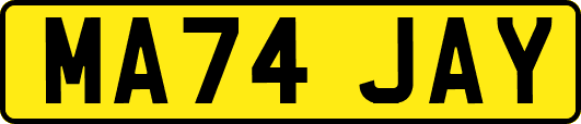 MA74JAY