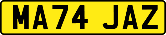 MA74JAZ