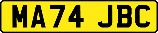 MA74JBC