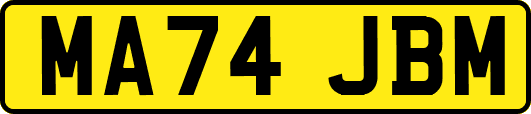 MA74JBM