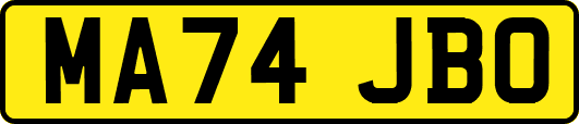 MA74JBO