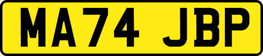 MA74JBP