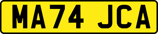 MA74JCA