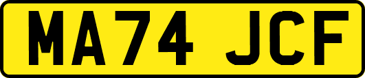 MA74JCF