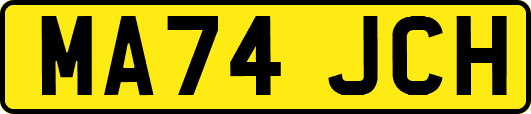 MA74JCH
